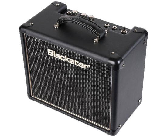 Гитарный комбо Blackstar НТ-1 - 63475 за 0 грн. | 4Club