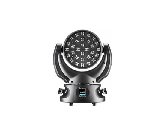 Голова DTS NICK WASH 600 CT ZOOM - 64086 за 0 грн. | 4Club