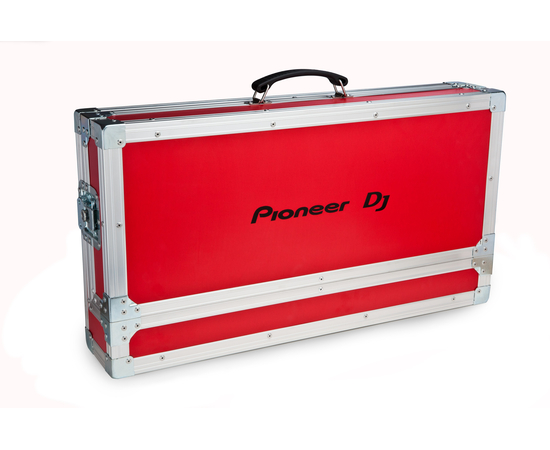 Кейс для DJM-250 и 2 CDJ-350, фото , изображение 2