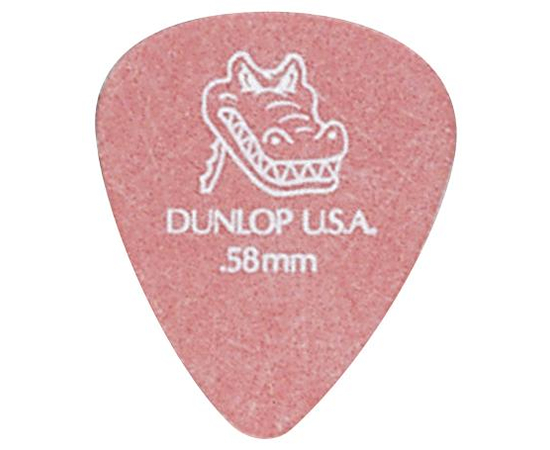 Набор медиаторов Dunlop 417R.58 - 63947 за 0 грн. | 4Club