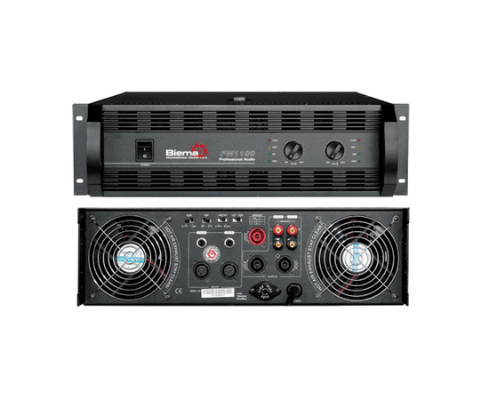 Усилитель мощности Biema FW1100 - 63766 за 0 грн. | 4Club