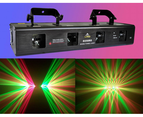 Лазерная установка LAYU D250RG - 64223 за 0 грн. | 4Club