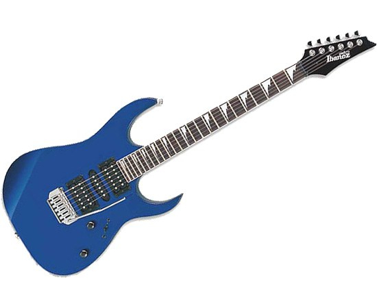 Электрогитара IBANEZ GRG170DX JB - 63680 за 0 грн. | 4Club
