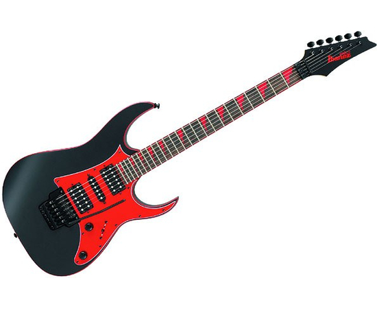Электрогитара IBANEZ GRG250DX-BKF - 63681 за 0 грн. | 4Club