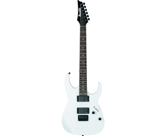 Электрогитара IBANEZ GRGR121EX-WH - 63683 за 0 грн. | 4Club