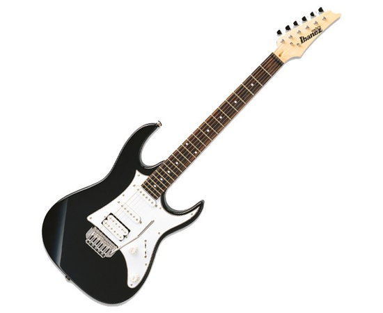 Электрогитара IBANEZ GRX40 BKN - 63684 за 0 грн. | 4Club