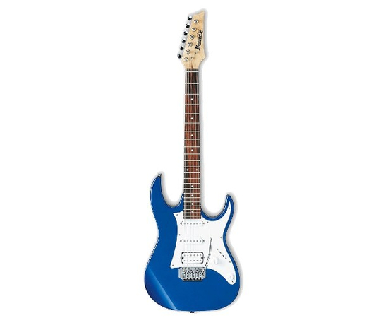 Электрогитара IBANEZ GRX40 BMB - 63685 за 0 грн. | 4Club