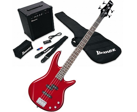 Гитарный набор IBANEZ GSR190JU TR - 64041 за 0 грн. | 4Club