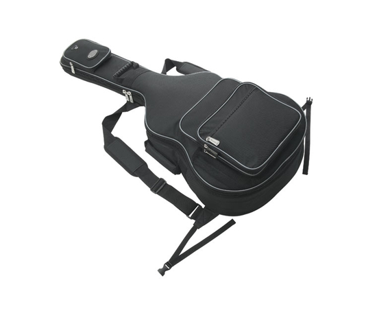 Чехол IBANEZ ISAB501-BK GUITAR CASE - 64083 за 0 грн. | 4Club