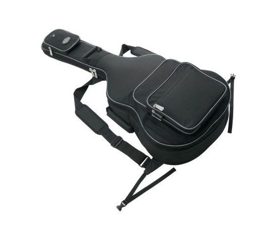 Чехол IBANEZ ISABB501-BK GUITAR CASE - 64087 за 0 грн. | 4Club