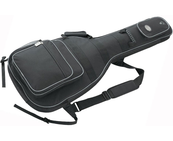 Чехол для бас гитары IBANEZ ISBB501-BK GUITAR CASE - 64093 за 0 грн. | 4Club