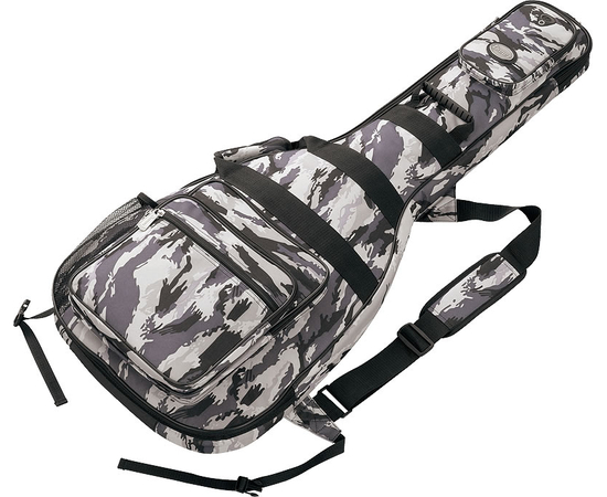 Чехол IBANEZ ISGB531-CCT GUITAR CASE - 64104 за 0 грн. | 4Club