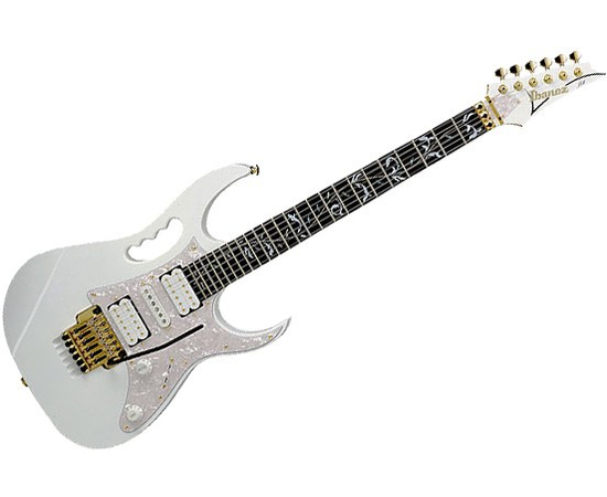 Электрогитара IBANEZ JEM7V WH - 64130 за 0 грн. | 4Club