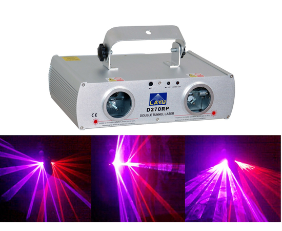 Лазерная установка LAYU D270RP - 64221 за 0 грн. | 4Club