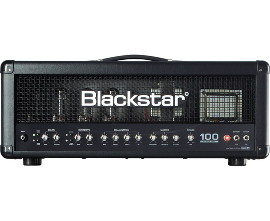Гитарный головной усилитель Blackstar S1-100 - 63460 за 0 грн. | 4Club
