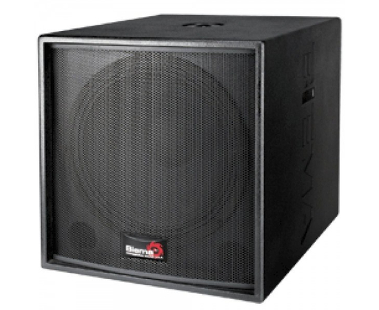 Сабвуфер Biema FD181B - 63756 за 0 грн. | 4Club