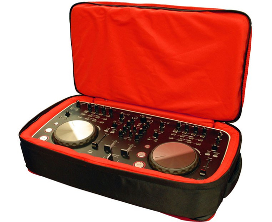 Сумка Pioneer DDJ-ERGOBAG - 63413 за 0 грн. | 4Club