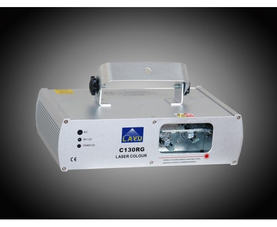 Лазерная установка LAYU C130RG - 64224 за 0 грн. | 4Club