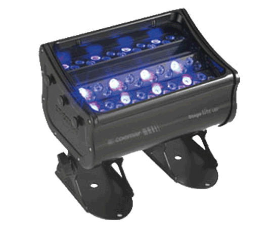 LED прибор COEMAR StageLite Led SC - 63588 за 0 грн. | 4Club