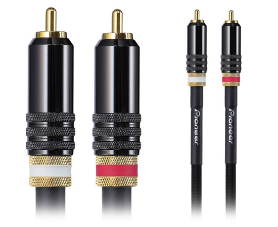 Кабель Pioneer DAS-RCA020R - 63428 за 0 грн. | 4Club