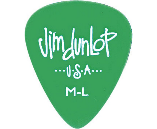 Набор медиаторов Dunlop 486RML - 63950 за 1419 грн. | 4Club