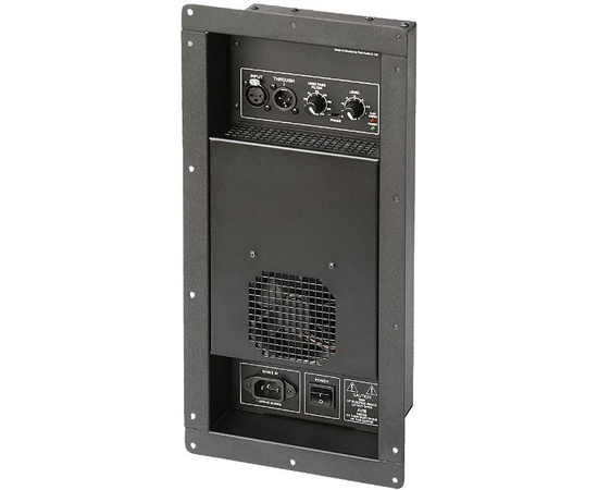 Усилитель Park Audio DX1400MS - 63505 за 0 грн. | 4Club