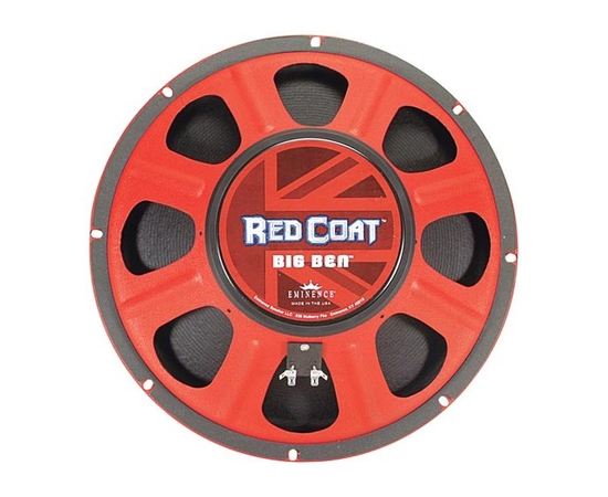 Динамік Eminence BIG BEN, image 