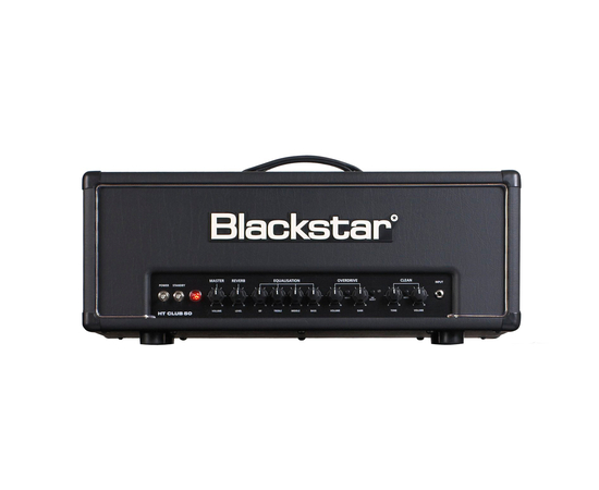 Гитарный головной усилитель Blackstar НТ-50 - 63467 за 0 грн. | 4Club