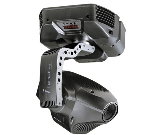 Движущаяся голова COEMAR iSpot 150 - 63507 за 0 грн. | 4Club