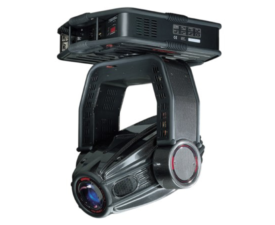 Движущаяся голова COEMAR iSpot Flex - 63540 за 0 грн. | 4Club