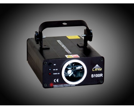 Лазерная система LAYU S100R - 64210 за 0 грн. | 4Club