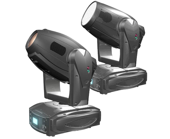 Голова DTS XR 2000 SPOT - 63877 за 0 грн. | 4Club