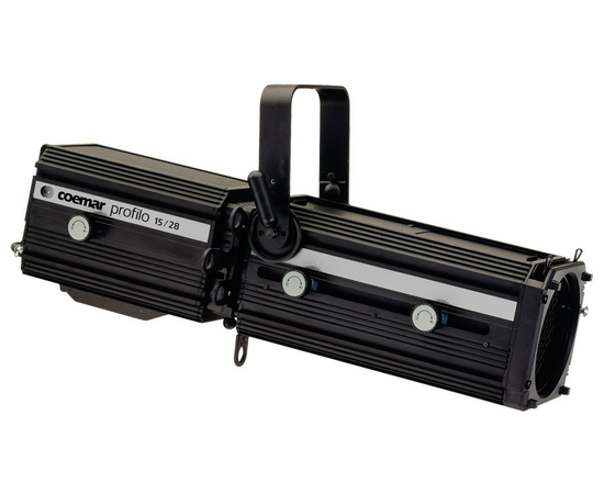 Театральный прожектор COEMAR Profilo 15/28 - 63647 за 0 грн. | 4Club