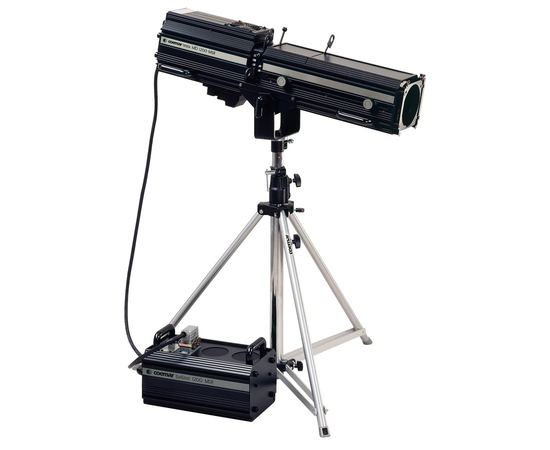 Следящий прожектор COEMAR Testa 1200W - 63650 за 0 грн. | 4Club