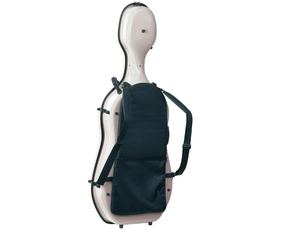 Кофр для виолончели с переносной системой Gewa Idea Comfort 342.525 - 64151 за 0 грн. | 4Club