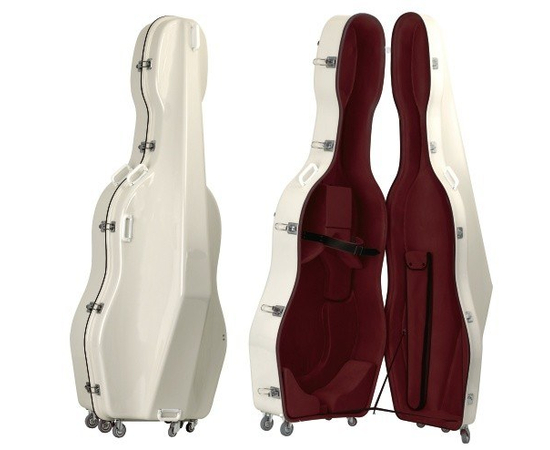 Кейс для контрабаса Gewa Idea Mammoth 348.348 - 64229 за 0 грн. | 4Club