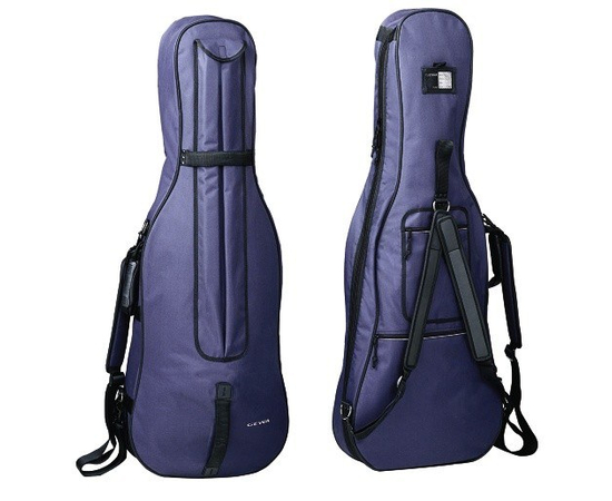 Чехол для виолончели Gewa Classic 1/8 291.141 - 63538 за 0 грн. | 4Club