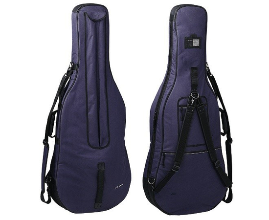Чехол для виолончели Gewa Premium 1/2 291.221 - 63546 за 0 грн. | 4Club