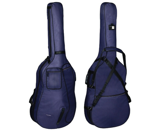 Чехол для контрабаса Gewa Classic 3/4 293.111 - 63629 за 0 грн. | 4Club