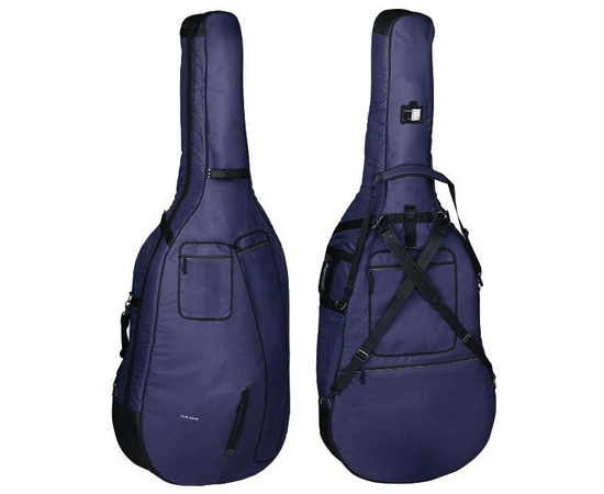 Чехол для контрабаса Gewa Premium 1/2 293.221 - 63641 за 0 грн. | 4Club