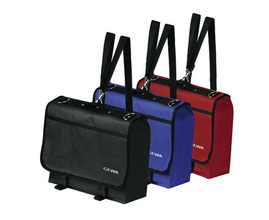 Чехол для пюпитра и нот Gewa BASIC Черный 277.400 - 63500 за 0 грн. | 4Club