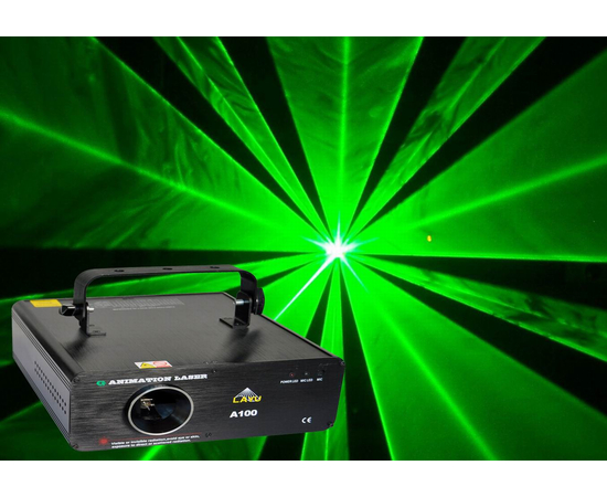 Лазерная система LAYU A100 - 64442 за 0 грн. | 4Club