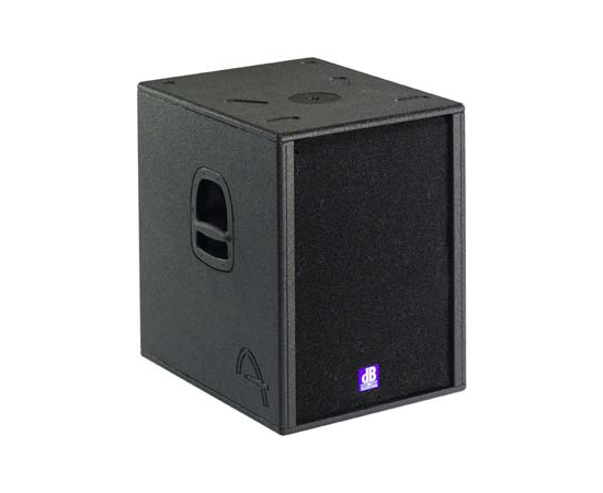 Пассивный Сабвуфер dB Technologies ARENA SW18 PRO - 64562 за 36266 грн. | 4Club