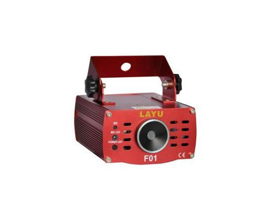 Лазерная система LAYU F01 - 64895 за 0 грн. | 4Club