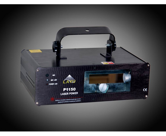 Лазерная система LAYU P1150 - 64468 за 0 грн. | 4Club