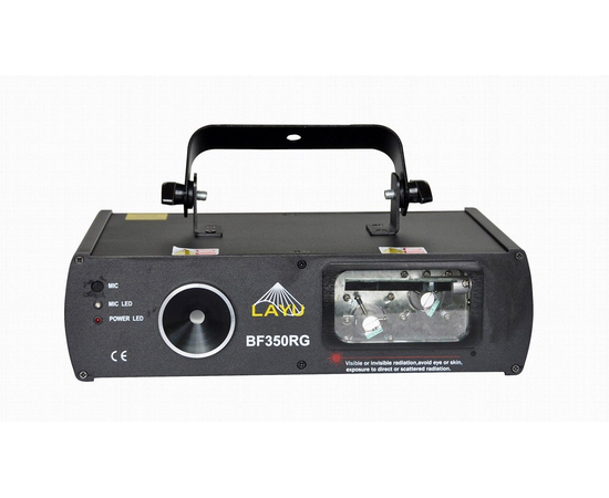 Лазерная система LAYU BF350RG - 64594 за 0 грн. | 4Club