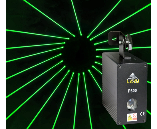 Лазерная система LAYU P200 - 64462 за 0 грн. | 4Club