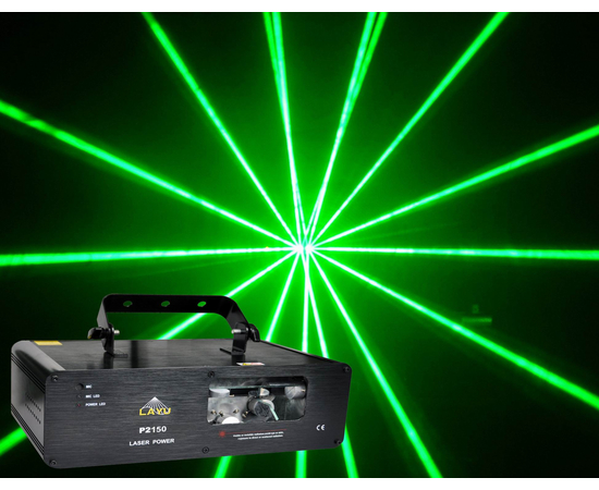 Лазерная система LAYU P2150 - 64472 за 0 грн. | 4Club