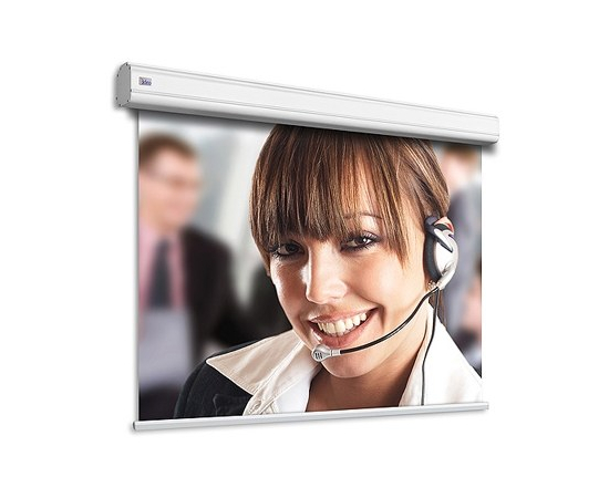 Экран Adeo Screen Professional Reference White 283x170 - 64935 за 0 грн. | 4Club
