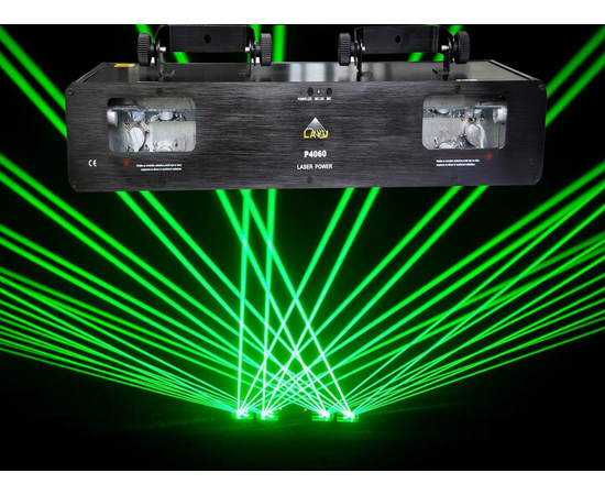 Лазерная система LAYU P4060 - 64474 за 0 грн. | 4Club